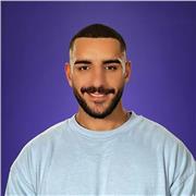 Fitness Trainer A, Personal Trainer, Ernährungscoach, 6 Jahre Militär Erfahrung